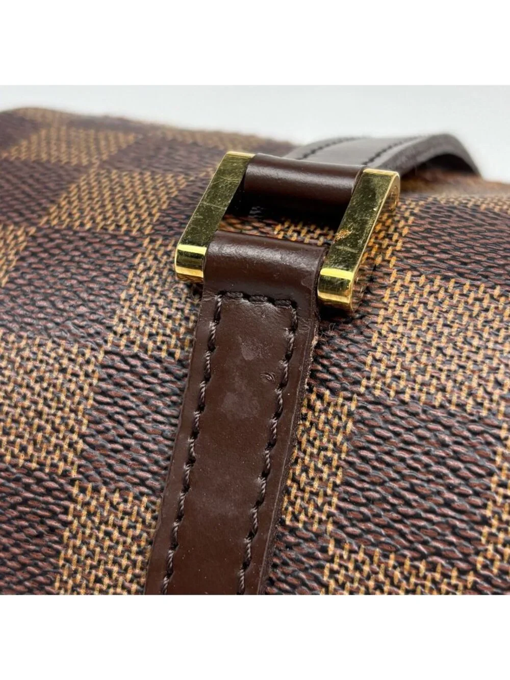 Louis Vuitton this authentic